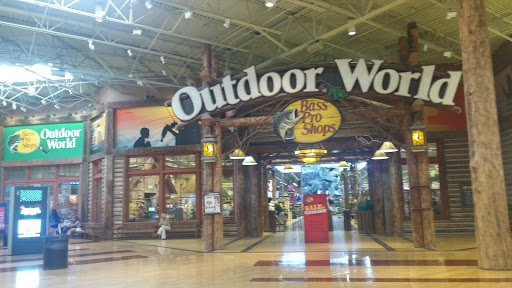 Sporting Goods Store «Bass Pro Shops», reviews and photos, 5900 Sugarloaf Pkwy, Lawrenceville, GA 30043, USA