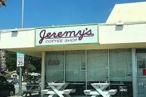 Jeremy's Coffee Shop image