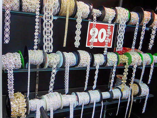 Fabric Store «Huntington Fabric Depot», reviews and photos, 1949 New York Ave, Huntington Station, NY 11746, USA