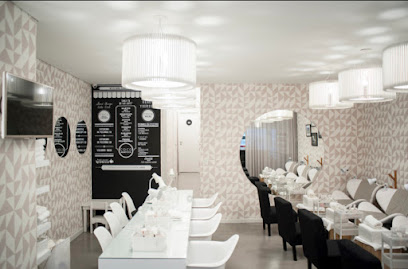 Coco Bueno Aires • Belgrano- THE BEAUTY BAR By-