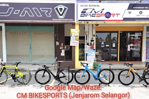 CM BIKESPORTS BICYCLE SHOP image