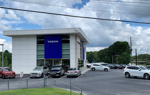 Volvo Dealer «Volvo Cars of Marietta», reviews and photos, 1195 Cobb Pkwy S, Marietta, GA 30060, USA