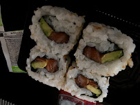 Sushi du Restaurant japonais Yoko Sushi à Toulouse - n°5