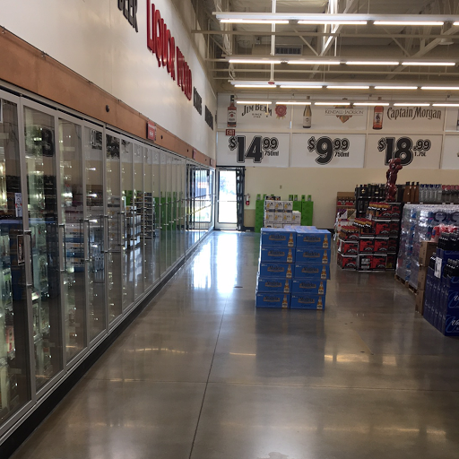 Liquor Store «Liquor World Southern Highlands», reviews and photos, 4760 W Cactus Ave, Las Vegas, NV 89141, USA