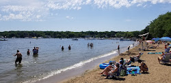 Williams Bay Beach'in fotoğrafı imkanlar alanı