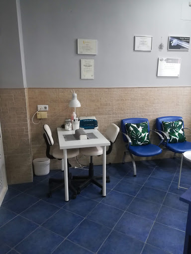 Clínica Veterinaria Poveda en Roquetas de Mar