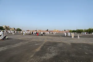 Idgah, Bhopal عیدگاہ بھوپال image