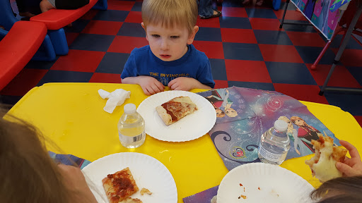 Gymnastics Center «My Gym», reviews and photos, 1622 Barclay Blvd, Buffalo Grove, IL 60089, USA