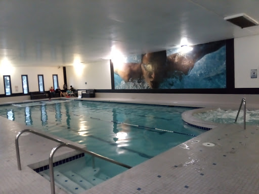 Health Club «Emerald City Athletics - Everett», reviews and photos, 10110 Evergreen Way, Everett, WA 98204, USA