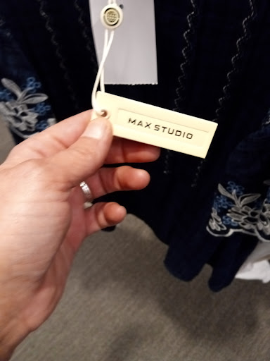 Department Store «Nordstrom Rack Downtown Portland», reviews and photos, 245 SW Morrison St, Portland, OR 97204, USA