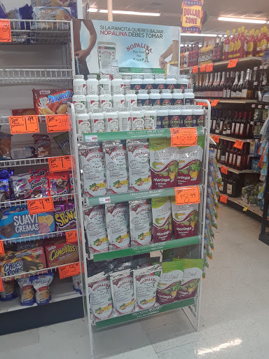 Grocery Store «Migalitos Supermercado #1», reviews and photos, 1050 S Beltline Rd, Dallas, TX 75253, USA