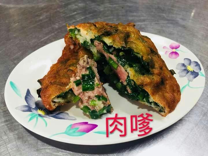 集集蚵嗲 的照片