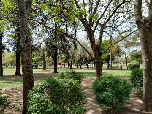 Parque Urquiza