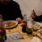 Photo n°1 de l'avis de Marco.e fait le 09/01/2024 à 15:06 sur le  Raviolhouse Genova à Genoa