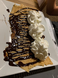 Crème glacée du Crêperie Au Bigouden à Saint-Aignan - n°20