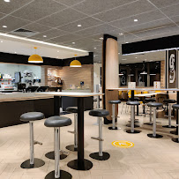 Atmosphère du Restauration rapide McDonald's Jardres - n°5