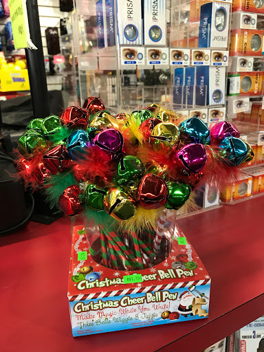 Dollar Store «Dollar City», reviews and photos, 17255 Farm to Market Rd 529, Houston, TX 77095, USA