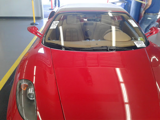 Auto Auction «Manheim Georgia», reviews and photos, 7205 Campbellton Road SW, Atlanta, GA 30331, USA