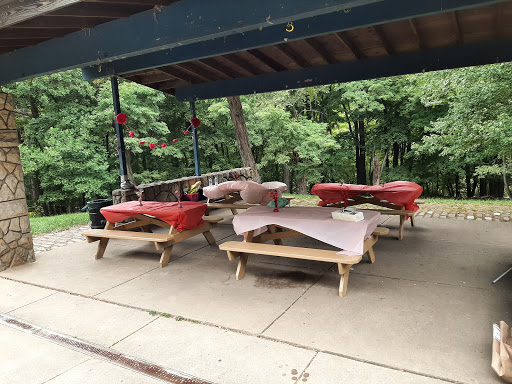 Locust Grove Shelter