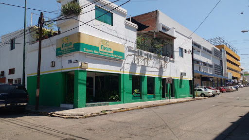 Tienda Natura