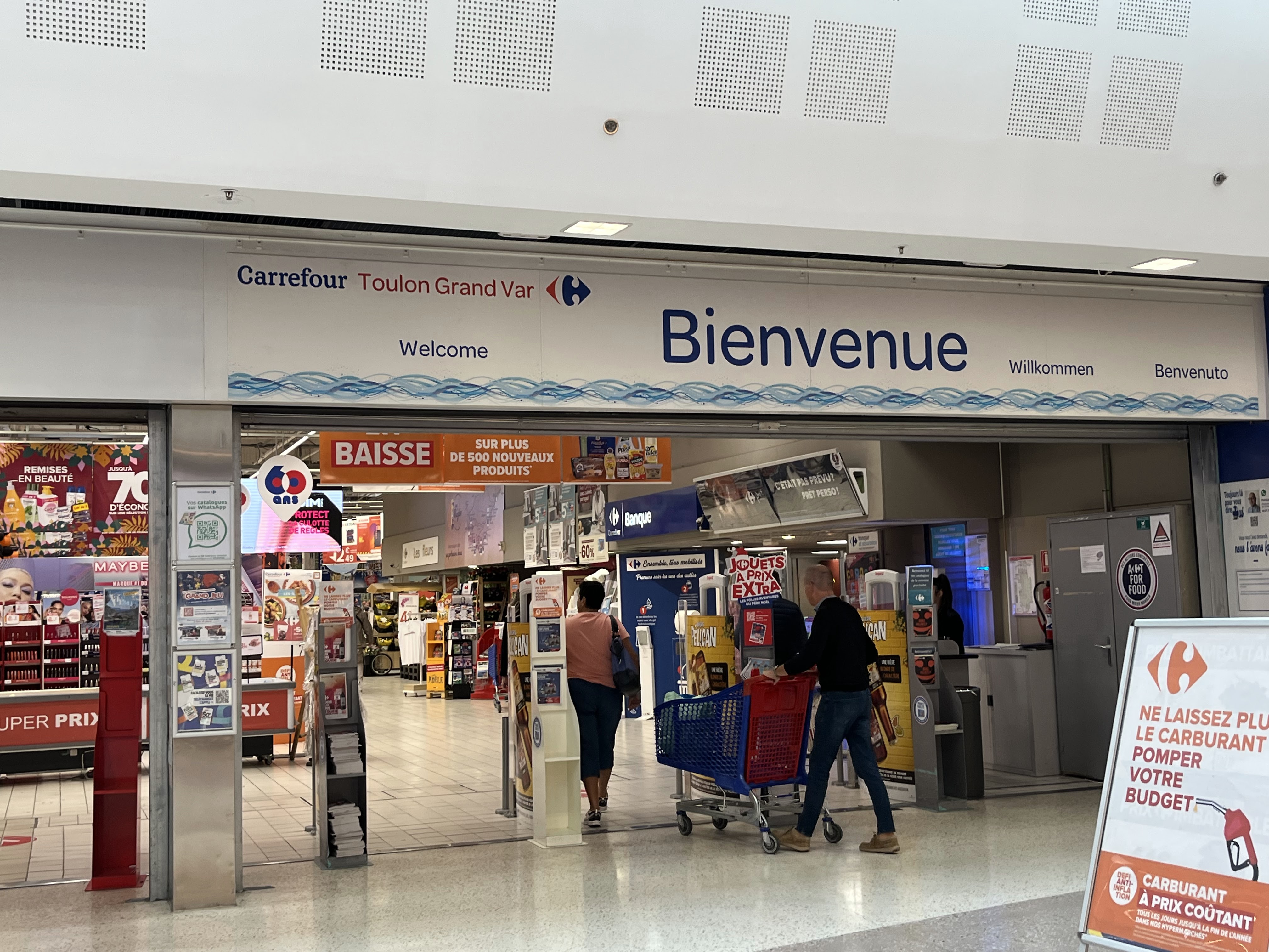 Photo n° 5 de l'avis de Jacques.i fait le 18/10/2023 à 14:33