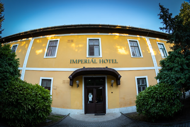 Imperiál Hotel