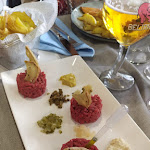 Photo n°2 de l'avis de stefano.i fait le 01/06/2022 à 07:14 sur le  Ristorante alla Trota Blu à Sarone