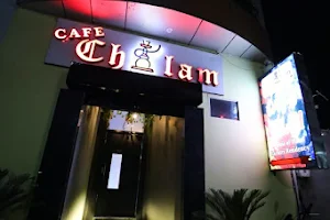 Cafe Chilam Bar & Bistro image