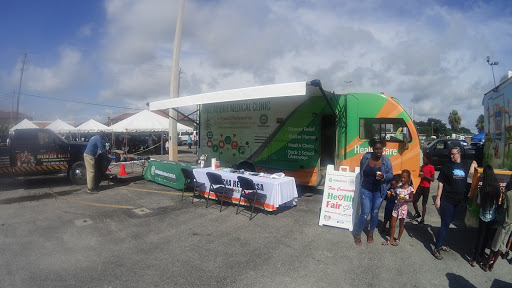 Telecommunications Service Provider «Boost Mobile», reviews and photos, 551 SW 16th St, Belle Glade, FL 33430, USA