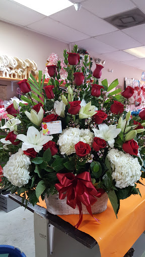 Florist «Floreria Alcatraz», reviews and photos, 159 Aldine Bender Rd #174, Houston, TX 77060, USA