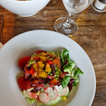 Photo n°1 de l'avis de Kerstin.. fait le 07/08/2023 à 18:52 sur le  Hus in Lee à Sylt