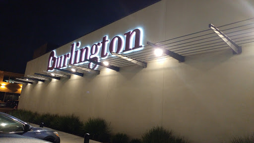 Clothing Store «Burlington Coat Factory», reviews and photos, 99 Southgate Ave, Daly City, CA 94015, USA