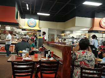 Golden Corral Buffet & Grill