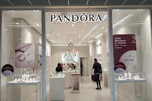 Pandora image