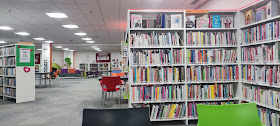 East Kilbride Library