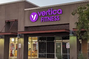 Vertica Fitness South Tucson image