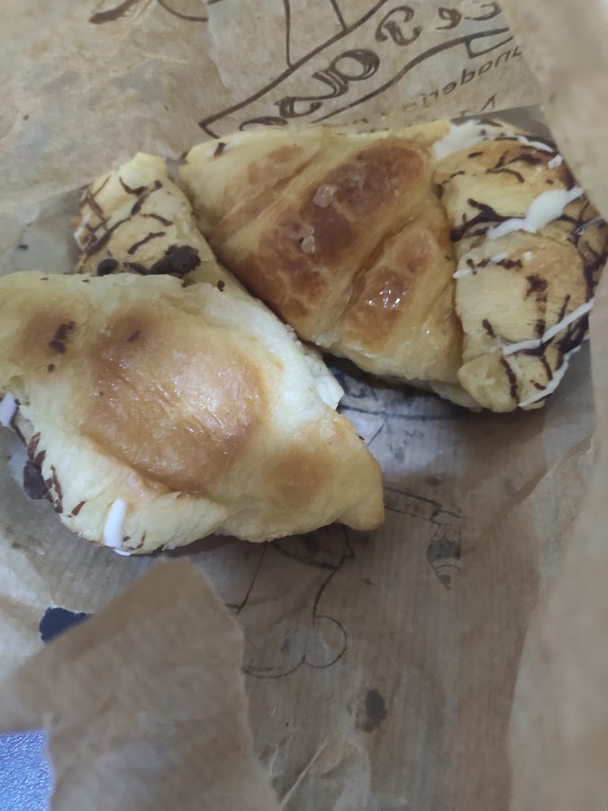 Cafetería - Pastelería El Paso