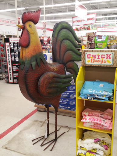 Home Improvement Store «Tractor Supply Co.», reviews and photos, 11181 Maple Ridge Rd, Medina, NY 14103, USA