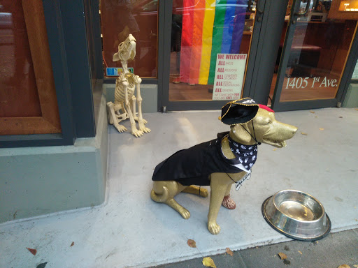 Jewelry Designer «Goldmine Design», reviews and photos, 1405 1st Ave, Seattle, WA 98101, USA