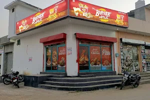 Mr Burger Hut jaintipur image