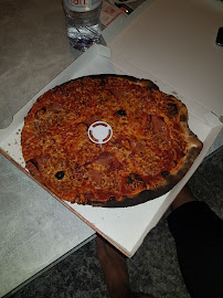 Plats et boissons du Pizzas à emporter La Pizz'Savoyarde à Challes-les-Eaux - n°6