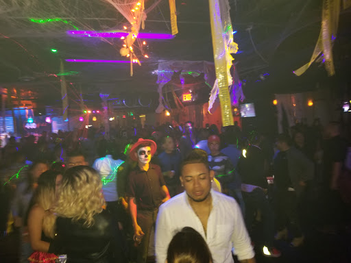 Night Club «Caza Nightclub», reviews and photos, 2526 Hillsborough St #301, Raleigh, NC 27607, USA