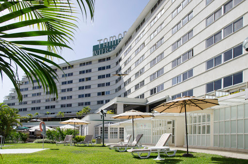 InterContinental Tamanaco Caracas, an IHG Hotel