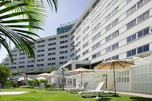 Hotel Tamanaco Caracas image