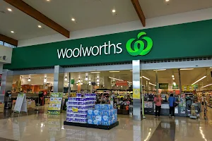 Woolworths Bega image