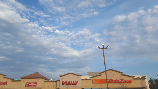 Auto Parts Store «AutoZone», reviews and photos, 11104 Ramona Blvd, El Monte, CA 91731, USA