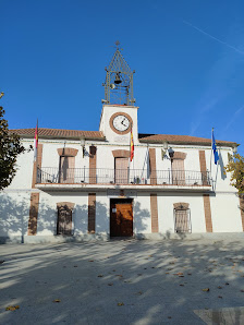 Ayuntamiento de Burujón. Pl. España, 1, 45521 Burujón, Toledo, España