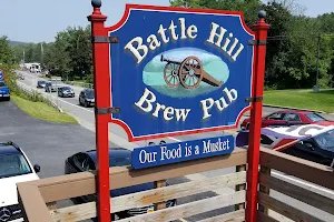 Battle Hill Brewing Company image