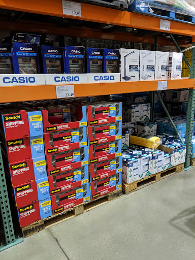 Warehouse store «Costco Wholesale», reviews and photos, 27220 Heather Ridge Rd, Laguna Niguel, CA 92677, USA