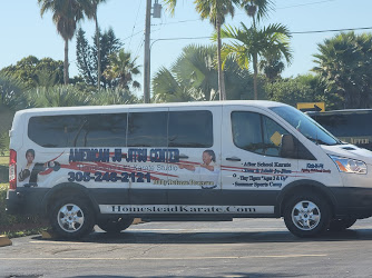 American Ju-Jitsu Center